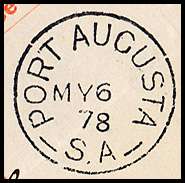 Port Aug 1878